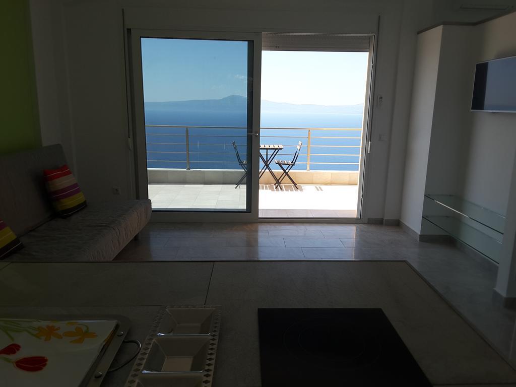 Shiraz Villas Kalamata Exterior photo